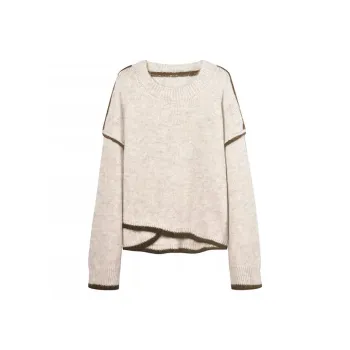 LWLG Knitwear Women's
