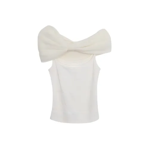 WEEKEND HUB Camisole Women's Apricot