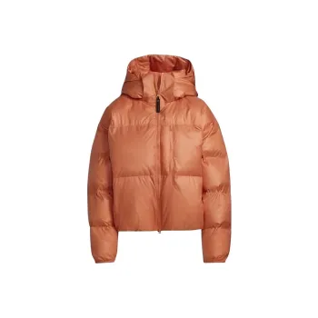 Adidas Stella McCartney Jacket Women's Orange