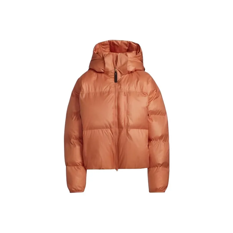Adidas Stella McCartney Jacket Women's Orange-0