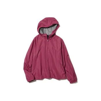 UNIQLO Jackets Women's Rose Red