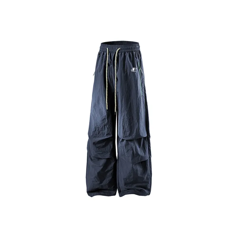 FORIDER Casual Pants Unisex-6