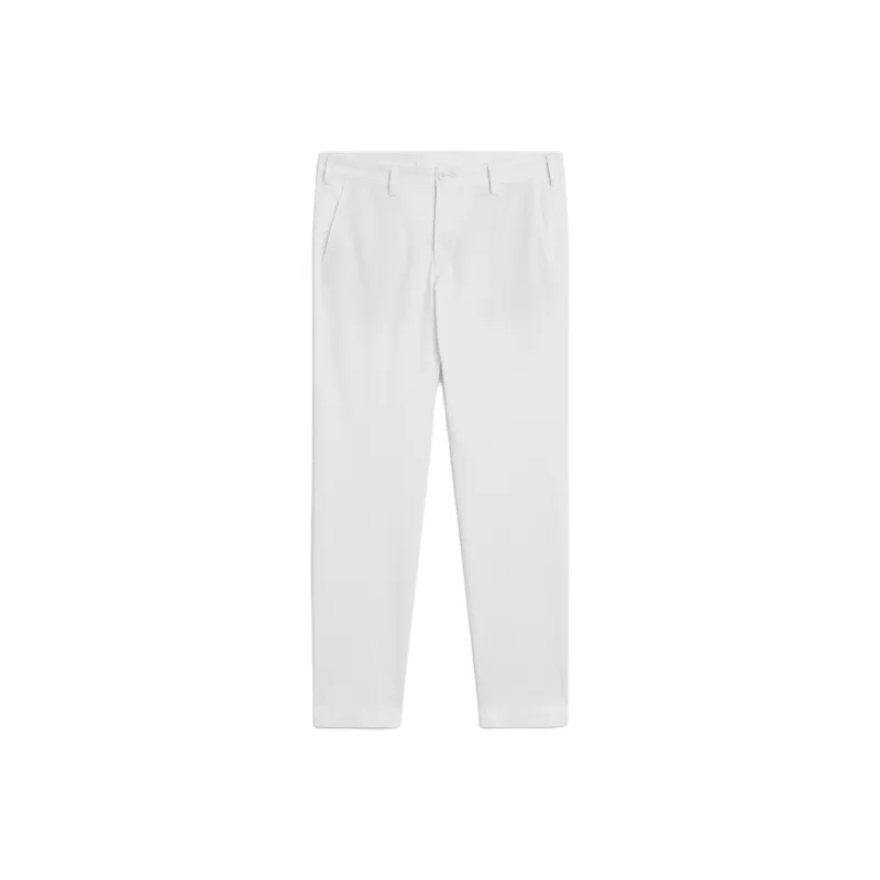 Massimo Dutti Casual Pants Men's White-0