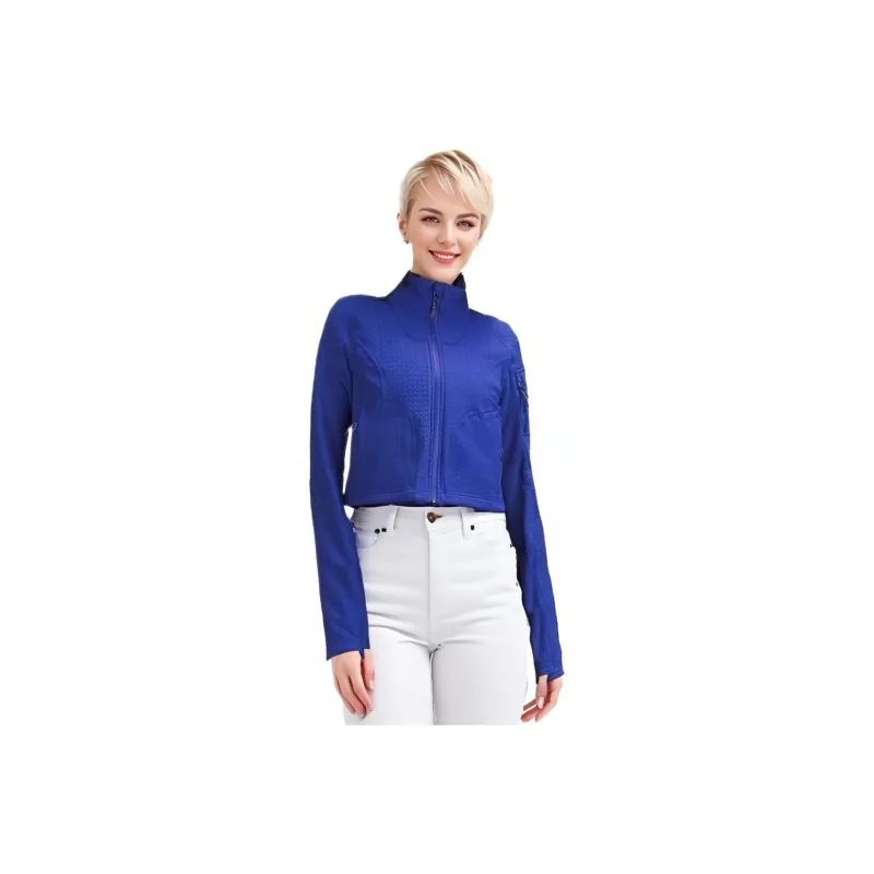 Lululemon Water-Repellent Jacket Women's-1