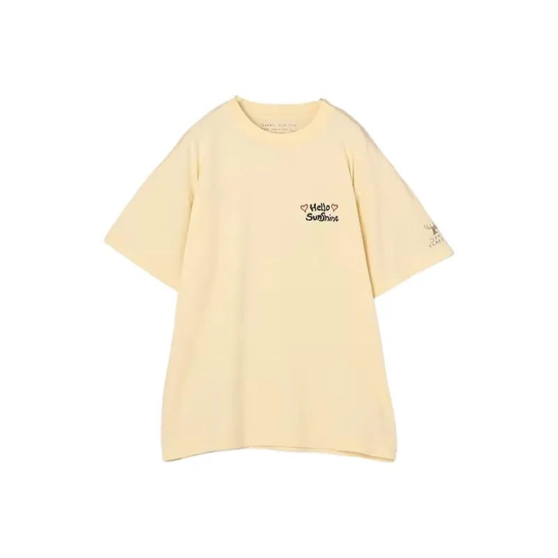 FREAK'S STORE T Shirts Women's-1