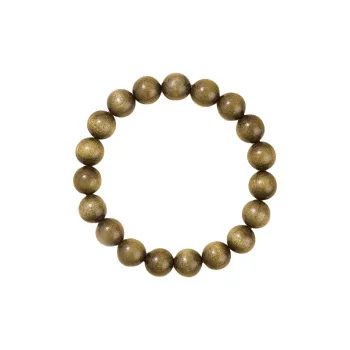 GUMUJIANG Phoebe Zhennan Beaded Bracelet, Bracelet Unisex