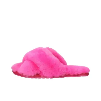 EMU Slide Slippers Women's Pink