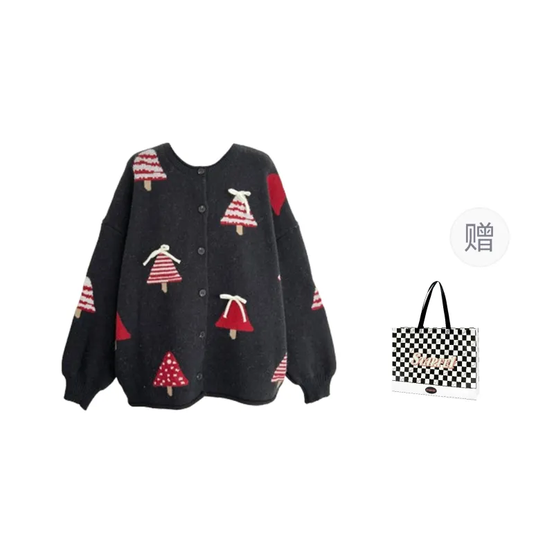 STARFEI Knitwear Women's-5