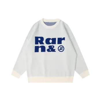 RA&RN Knitwear Women's