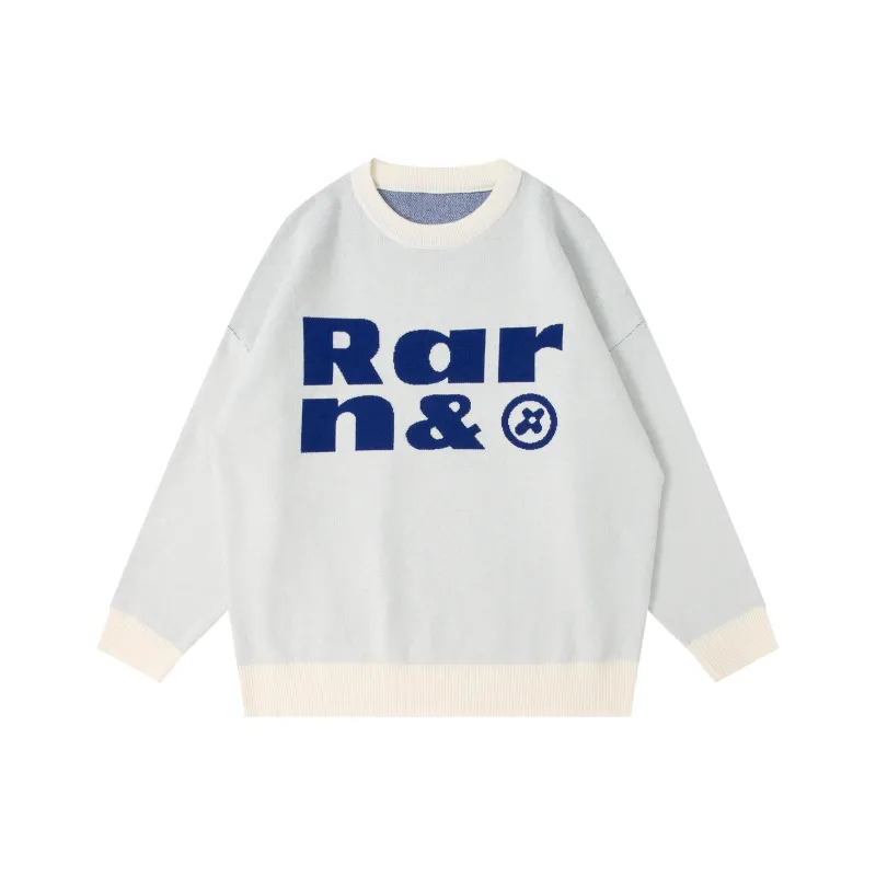 RA&RN Knitwear Women's-0