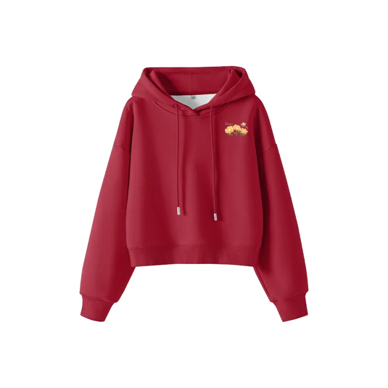 WARRIOR Sweatshirts Women's-9