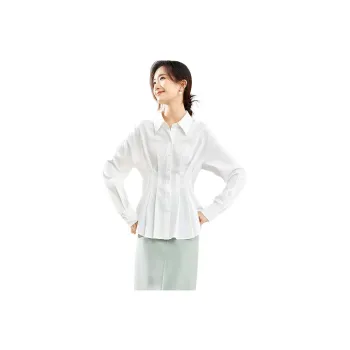 SENTUBILA Shirts Women's