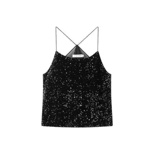 VIKTORIACHAN FW24 Camisole Women's Black