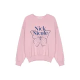 Pink Marine Blue