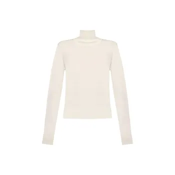 A.P.C Turtleneck Long Sleeved Jumper