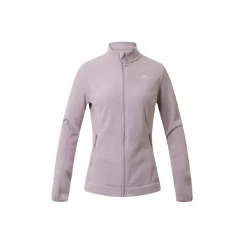 DECATHLON Jackets Coats Women's Purple/Light Gray