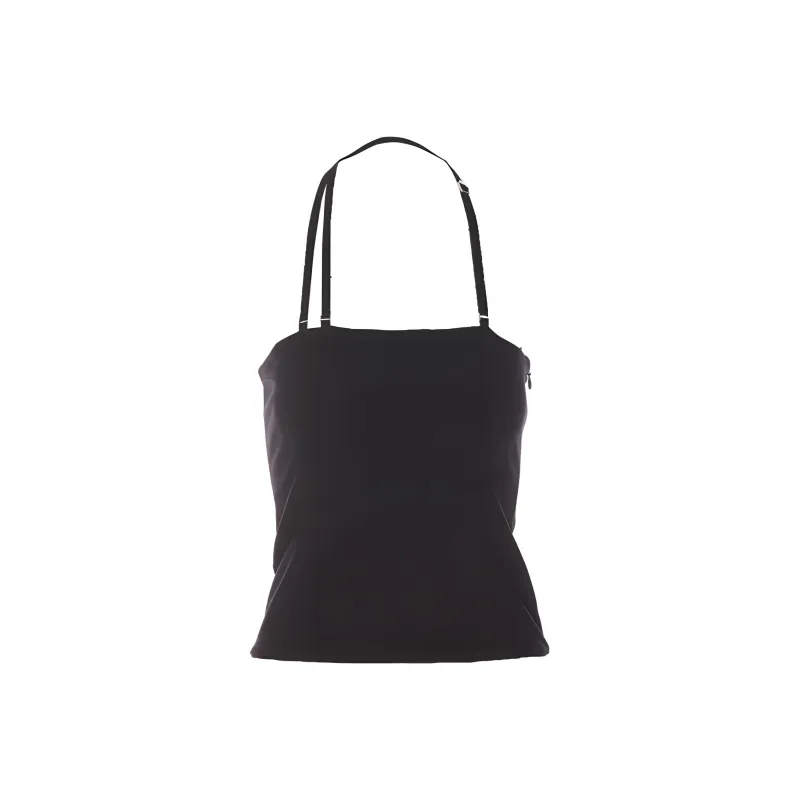The Attico Camisole Women's Black-0