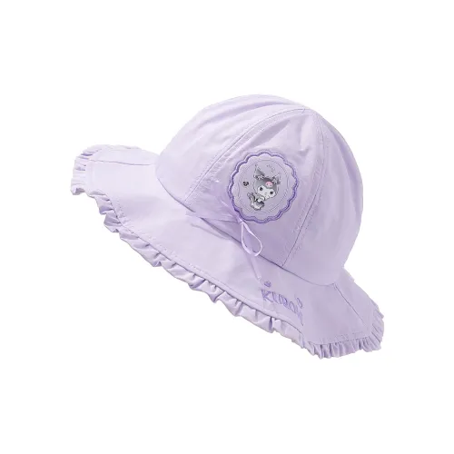 Sanrio Polyester Earmuffs Unisex'