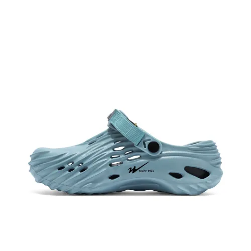 Binary Clogs Men