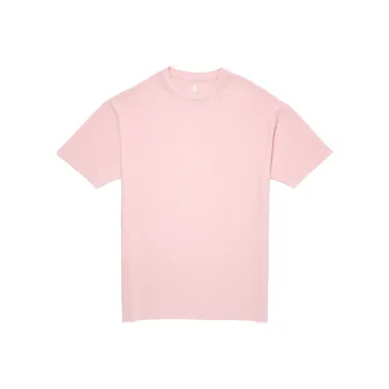 Converse T Shirts Women's Pink