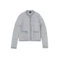 Light Gray Blue