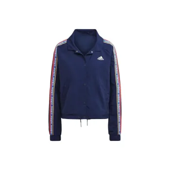 Adidas FARM Rio Jackets Women's Midnight Indigo