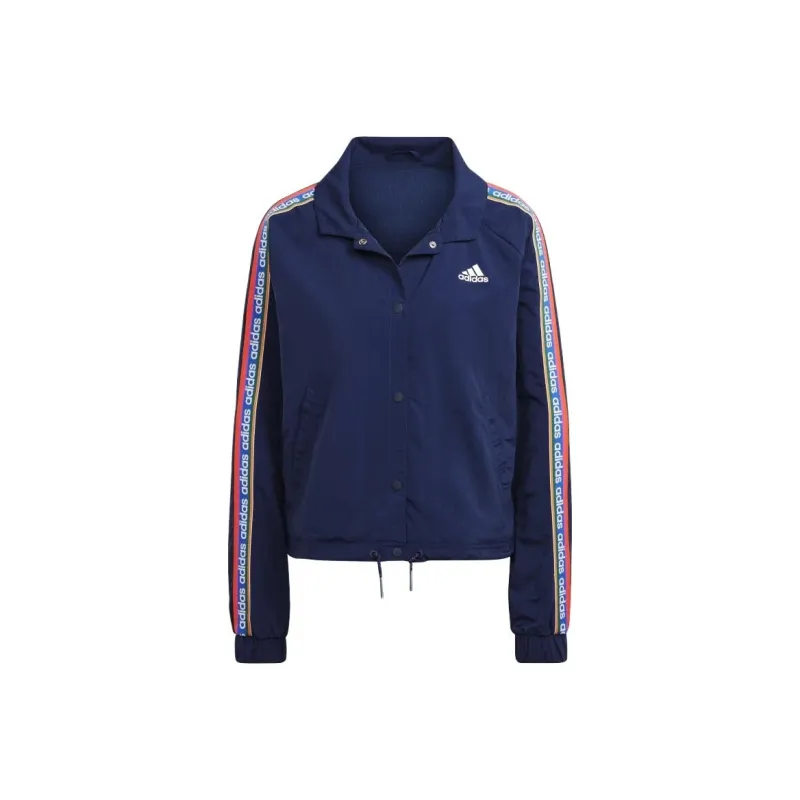 Adidas FARM Rio Jackets Women's Midnight Indigo-0