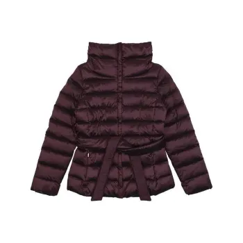 WEEKEND MaxMara Down Jacket Women's Red