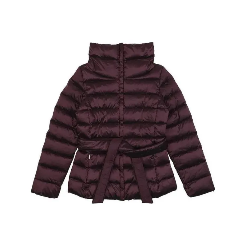 WEEKEND MaxMara Down Jacket Women's Red-0