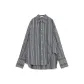 Gray Stripes