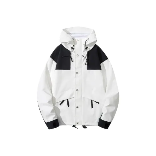 MIIOW Jackets Women's