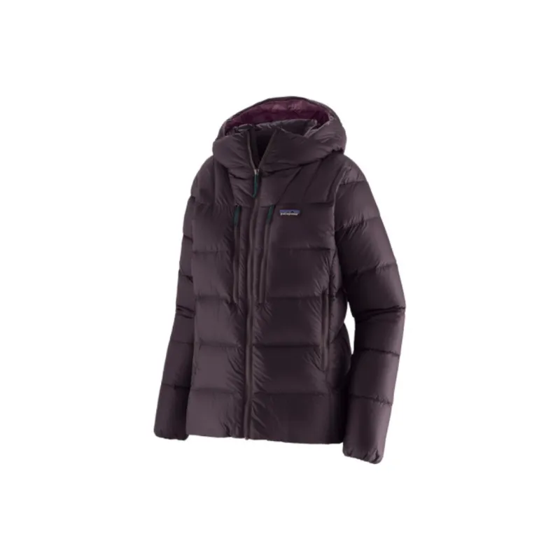Patagonia Puffer Jacket Women's-6