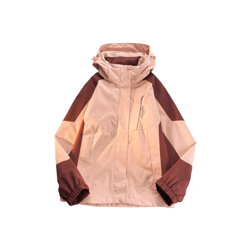 KRISTALIA Jackets Unisex-6