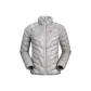 Silver White
