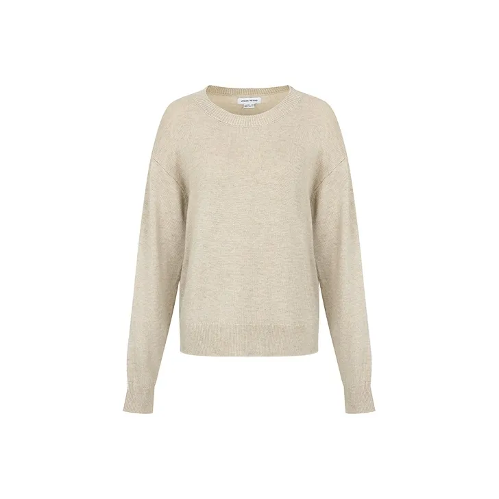URBAN REVIVO Knitwear Women's-0