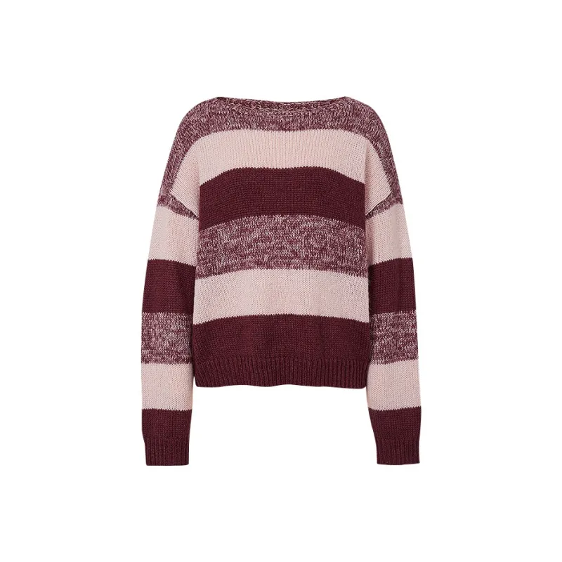 Hopeshow Knitwear Women's-2