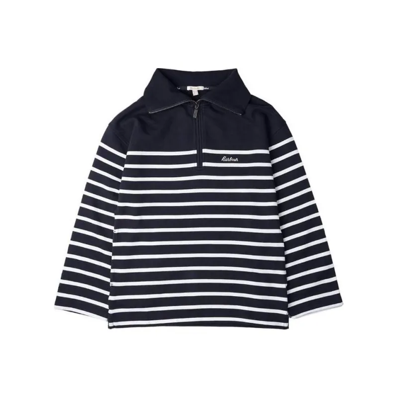 BARBOUR Sweatshirt Women's Multicolor-0