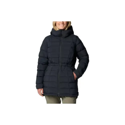 Columbia Ardenwood Jacket Women's Black