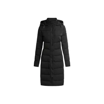 EMPORIO ARMANI Jackets Women's Black