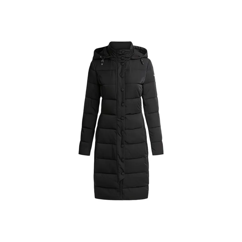EMPORIO ARMANI Jackets Women's Black-0