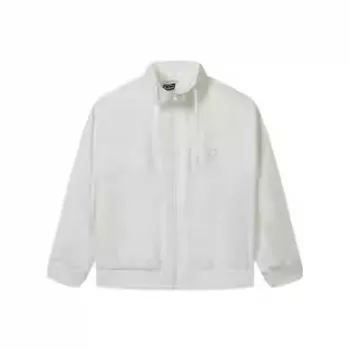 361° Jackets & Coats Women's Feather White
