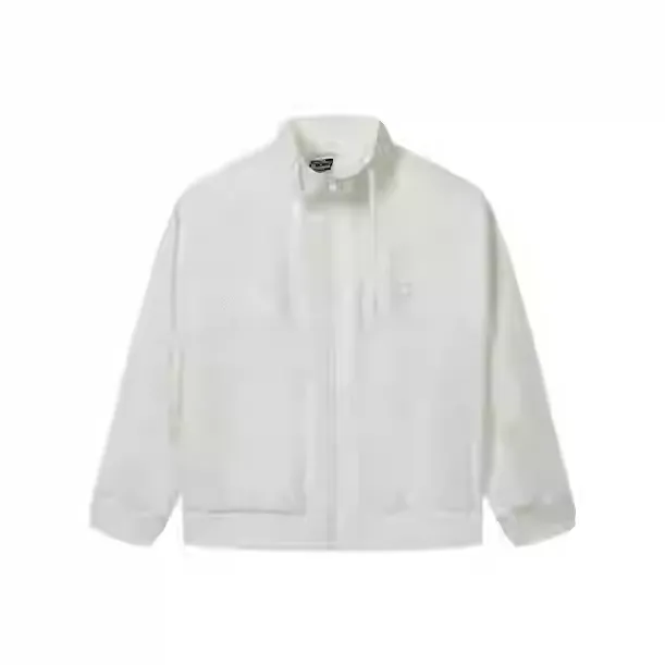 361° Jackets & Coats Women's Feather White-0
