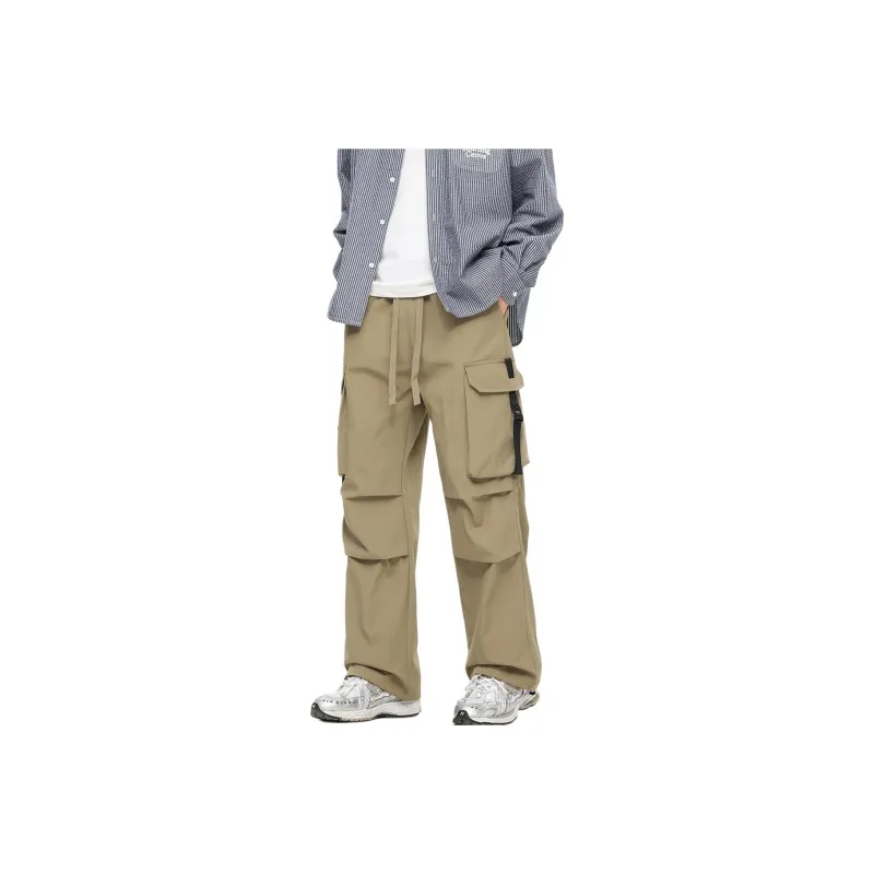 SIL VITIN Casual Pants Unisex-8