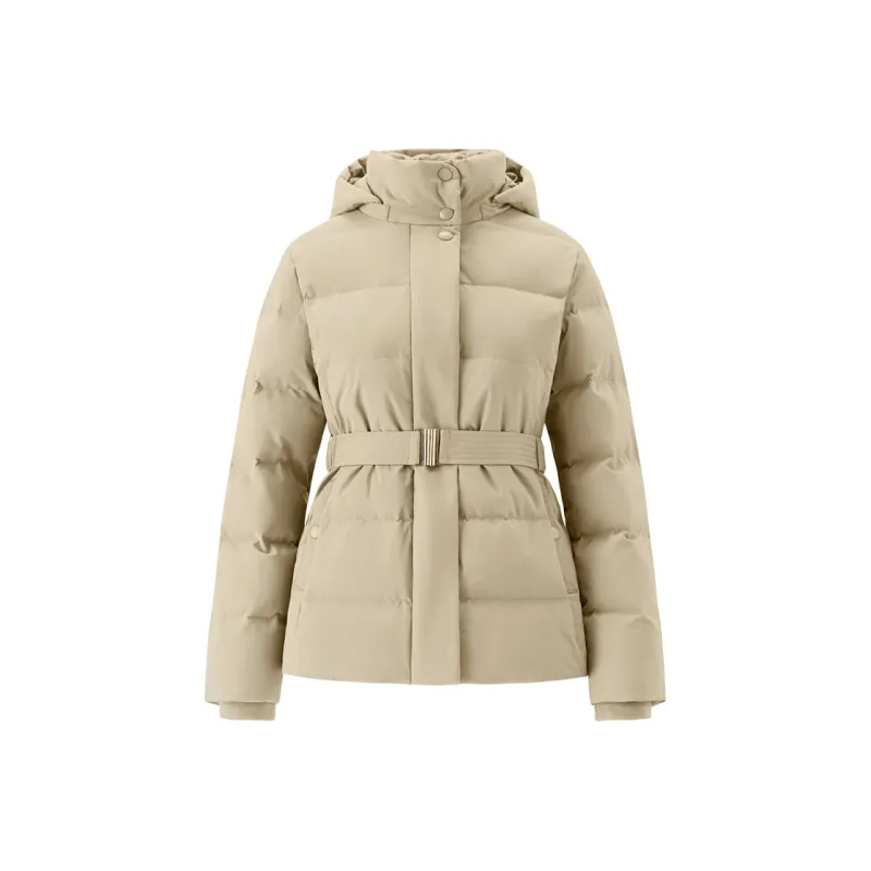 UNIQLO Down Jackets Women's-4