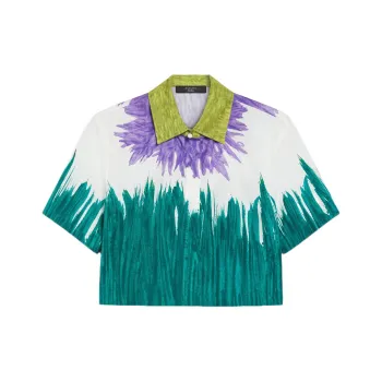 WEEKEND MaxMara Quero Shirt