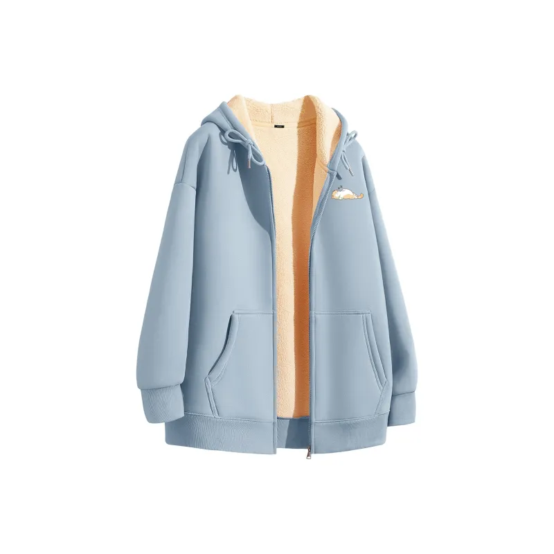 MINISO Sweatshirts Women's-11