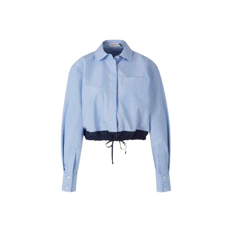 JONATHAN SIMKHAI Adryck Shirt-0