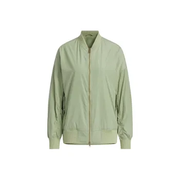 Adidas Jackets & Coats Women's Tent Green