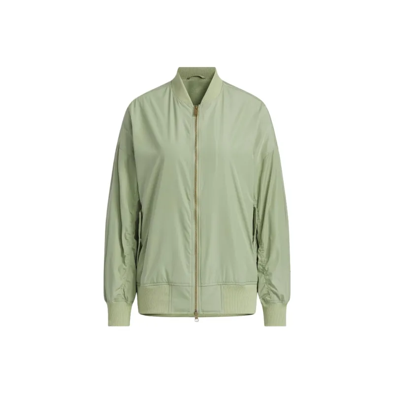 Adidas Jackets & Coats Women's Tent Green-0