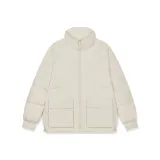 Cream White